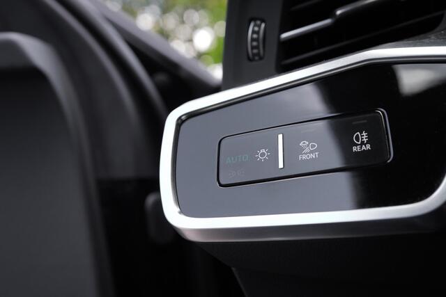 Audi A6 Avant 55 TFSI e Quattro Competition | SFEER | PANO | MEMORY | STUURVERW. | LEER | S-LINE