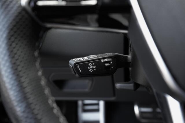 Audi A6 Avant 55 TFSI e Quattro Competition | SFEER | PANO | MEMORY | STUURVERW. | LEER | S-LINE
