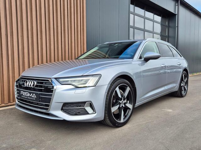 Audi A6 Avant 45 TDI quattro Pro Line | Matrix | Elek. achterklep en trekhaak | Camera