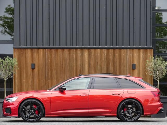 Audi A6 A6 55 TFSI e 367PK / S-ed. Competition / Exclusive / 2021 / LED