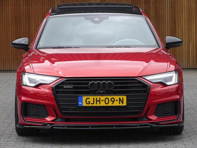 Audi A6 A6 55 TFSI e 367PK / S-ed. Competition / Exclusive / 2021 / LED
