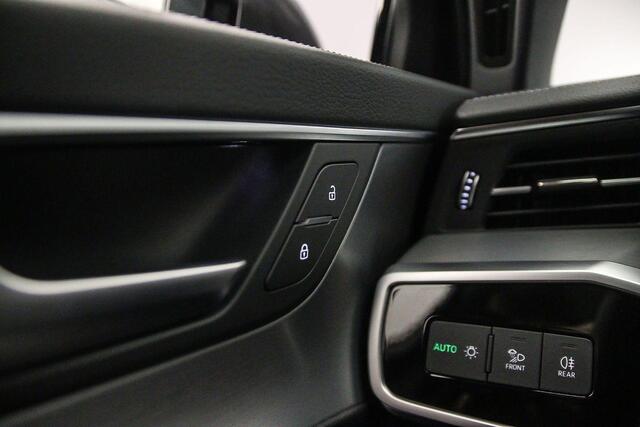 Audi A6 Avant 50 TFSI e quattro S edition | Pano | 360Cam | Matrix | Adapt. Cruise | S-line | Optiek Zwart |