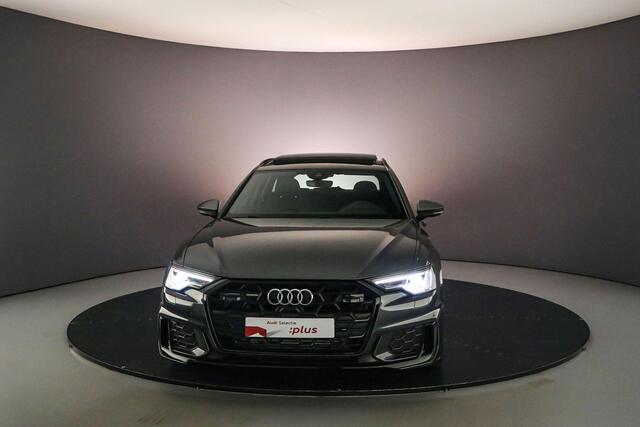 Audi A6 Avant 50 TFSI e quattro S edition | Memory | Matrix-led | Adaptive Cruise | 360 camera | Pano |
