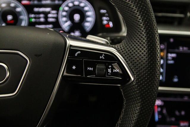 Audi A6 Avant 50 TFSI e quattro S edition | Memory | Matrix-led | Adaptive Cruise | 360 camera | Pano |