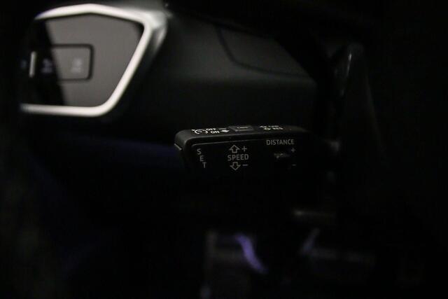 Audi A6 Avant 50 TFSI e quattro S edition | Memory | Matrix-led | Adaptive Cruise | 360 camera | Pano |