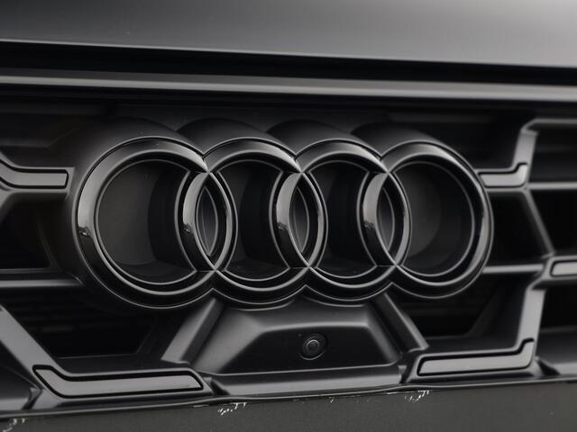Audi A6 Avant 50 TFSI e quattro S edition RIJDT BIJ KLANT | 299pk | Pano | B&O | HUD | 360° camera | Adaptive onderstel | Trekhaak | Keyless | Dodehoekdetectie | Adaptive Cruise | Elek. stoelen | Geh. bestuurderstoel | 20" Velgen