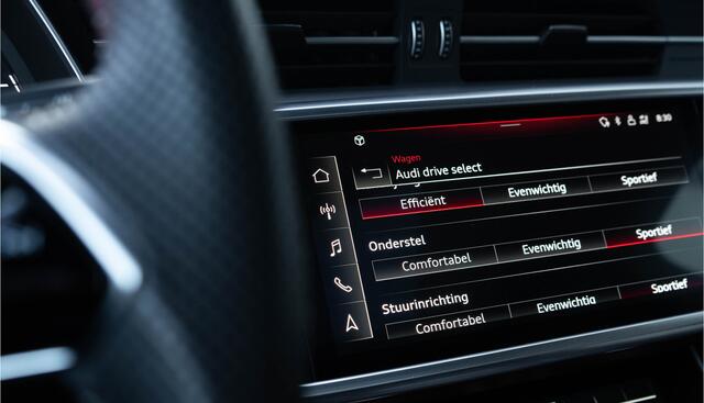 Audi A6 Avant 55 TFSI e Competition Quattro / MTM/ Standkachel/ Cruise Control/ Trekhaak/ Panoramadak/ 185kW (252PK)