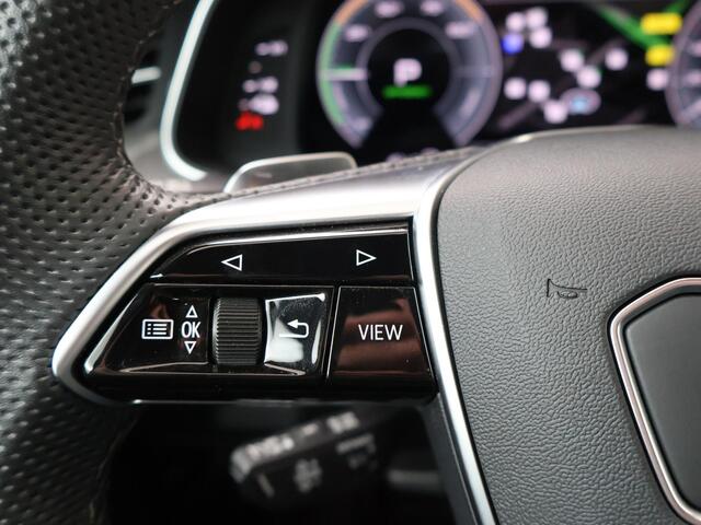 Audi A6 Avant 55 TFSI e quattro S edition Competition | 367 PK | Trekhaak | Panoramadak | Head-up Display |