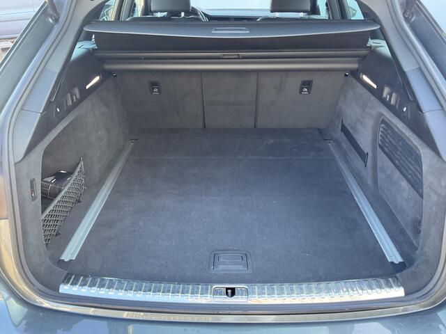 Audi A6 Avant 40 TDI Sport S line edition Carplay Stoelver. Trekhaak Incl.BTW