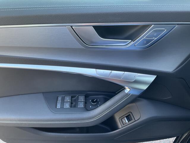 Audi A6 Avant 40 TDI Sport S line edition Carplay Stoelver. Trekhaak Incl.BTW