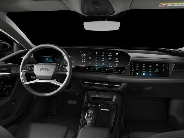 Audi A6 Avant e-tron A6 Avant e-tron Advanced edition e-tron performanc