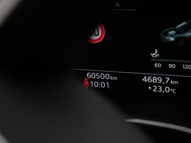 Audi A6 Limousine Pro Line S Competition 55 TFSI e quattro | Pano | Trekhaak | HUD | B&O | Leder | 19 inch