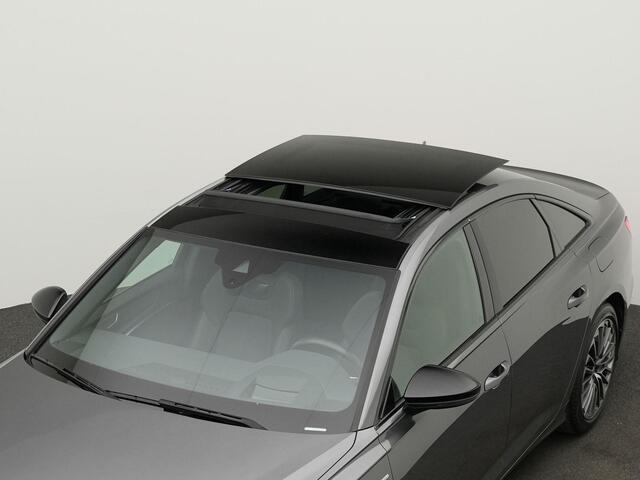 Audi A6 Limousine Pro Line S Competition 55 TFSI e quattro | Pano | Trekhaak | HUD | B&O | Leder | 19 inch