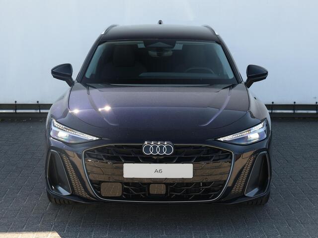 Audi A6 Avant Advanced edition 40 TFSI 150 kW / 204 PK Avant | Tech plus pakket | Elektrische sportstoelen | Privacy glas | Akoestisch glas | Voorraadvoordeel ¤ 9.804,- |