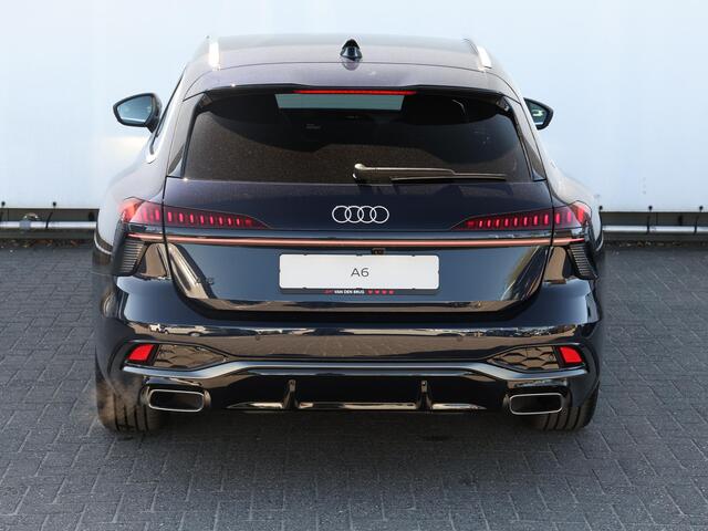 Audi A6 Avant Advanced edition 40 TFSI 150 kW / 204 PK Avant | Tech plus pakket | Elektrische sportstoelen | Privacy glas | Akoestisch glas | Voorraadvoordeel ¤ 9.804,- |