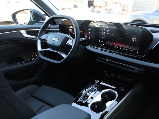 Audi A6 Avant Advanced edition 40 TFSI 150 kW / 204 PK Avant | Tech plus pakket | Elektrische sportstoelen | Privacy glas | Akoestisch glas | Voorraadvoordeel ¤ 9.804,- |