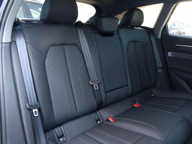 Audi A6 Avant Advanced edition 40 TFSI 150 kW / 204 PK Avant | Tech plus pakket | Elektrische sportstoelen | Privacy glas | Akoestisch glas | Voorraadvoordeel ¤ 9.804,- |