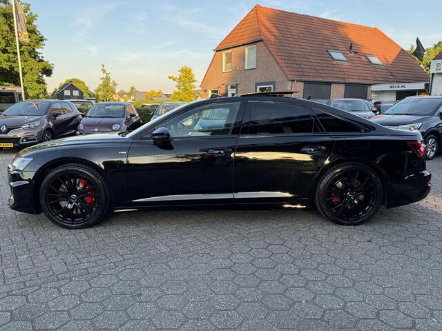 Audi A6 Limousine 50 TFSI e quattro S edition PANO | NAVI | KLIMA | BOVAG!!