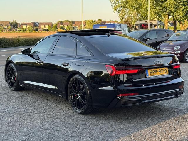 Audi A6 Limousine 50 TFSI e quattro S edition PANO | NAVI | KLIMA | BOVAG!!