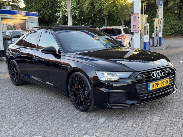 Audi A6 Limousine 50 TFSI e quattro S edition PANO | NAVI | KLIMA | BOVAG!!