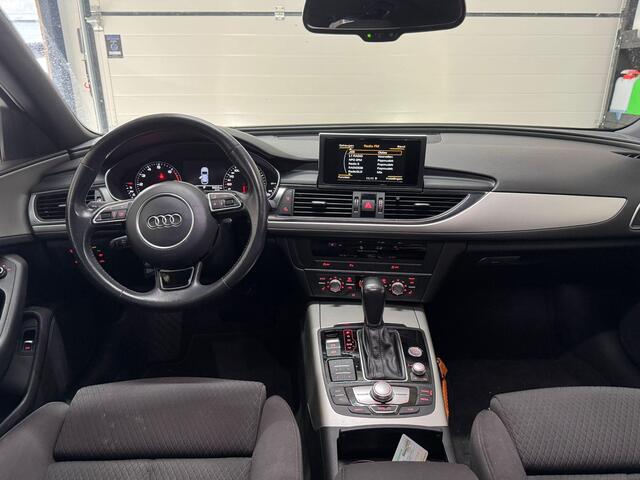 Audi A6 Avant 1.8 TFSI ultra S line Edition | Facelift Model | S-Line | Led koplampen | 20 Inch |
