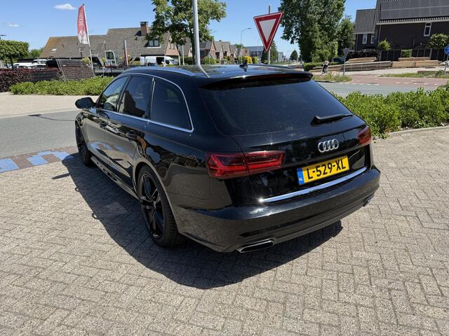 Audi A6 Avant 1.8 TFSI ultra S line Edition | Facelift Model | S-Line | Led koplampen | 20 Inch |