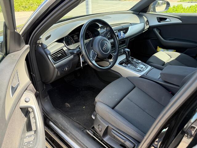 Audi A6 Avant 1.8 TFSI ultra S line Edition | Facelift Model | S-Line | Led koplampen | 20 Inch |