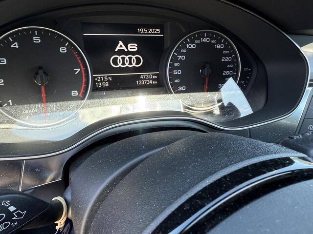 Audi A6 Avant 1.8 TFSI ultra S line Edition | Facelift Model | S-Line | Led koplampen | 20 Inch |