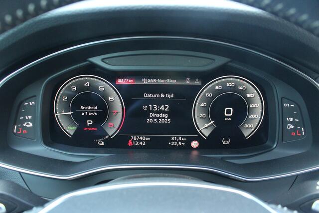 Audi A6 Avant 55 TFSI e quattro Competition - PANODAK - ADAPT. CRUISE - CAMERA - KEYLESS -