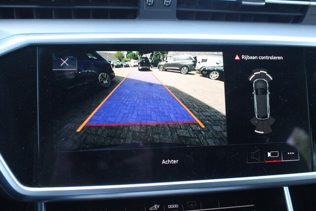 Audi A6 Avant 55 TFSI e quattro Competition - PANODAK - ADAPT. CRUISE - CAMERA - KEYLESS -