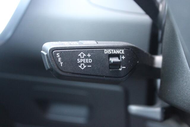 Audi A6 Avant 55 TFSI e quattro Competition - PANODAK - ADAPT. CRUISE - CAMERA - KEYLESS -