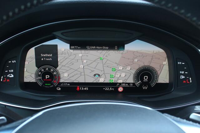 Audi A6 Avant 55 TFSI e quattro Competition - PANODAK - ADAPT. CRUISE - CAMERA - KEYLESS -