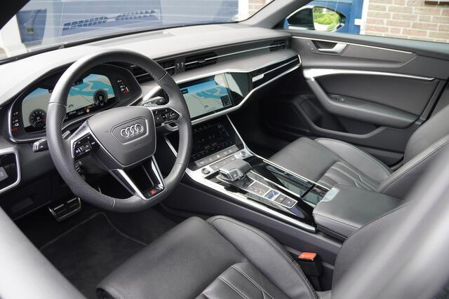 Audi A6 Avant 55 TFSIe quattro Pro Line S Competition, PANO, LEDER, FULL OPTION