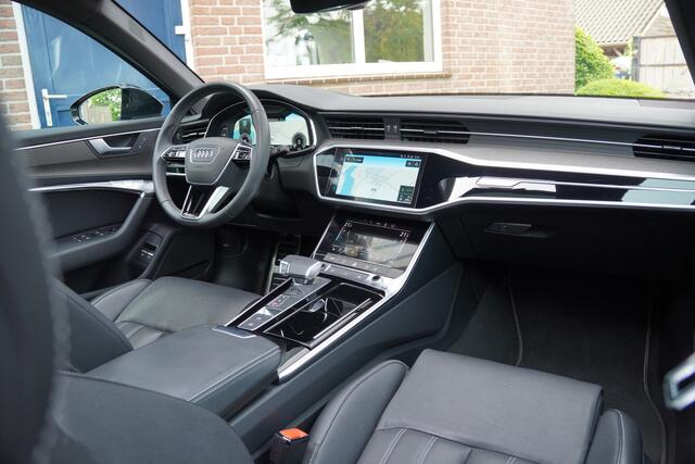 Audi A6 Avant 55 TFSIe quattro Pro Line S Competition, PANO, LEDER, FULL OPTION