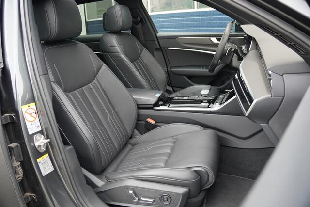 Audi A6 Avant 55 TFSIe quattro Pro Line S Competition, PANO, LEDER, FULL OPTION