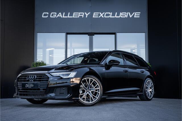 Audi A6 Avant 45 TFSI Sport S line edition - S Line | B&O | Memory | 360 Camera