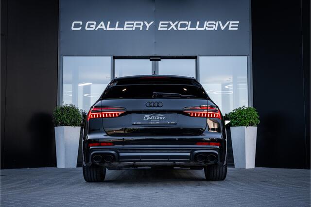 Audi A6 Avant 45 TFSI Sport S line edition - S Line | B&O | Memory | 360 Camera