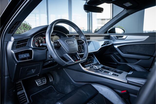 Audi A6 Avant 45 TFSI Sport S line edition - S Line | B&O | Memory | 360 Camera