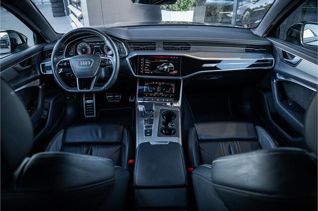 Audi A6 Avant 45 TFSI Sport S line edition - S Line | B&O | Memory | 360 Camera