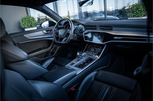 Audi A6 Avant 45 TFSI Sport S line edition - S Line | B&O | Memory | 360 Camera