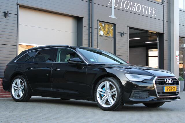 Audi A6 Avant 45 TFSI Pro Line S Line - Digitaal dashbord, - 19 inch - Trekhaak - Stoelverwarming