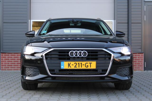Audi A6 Avant 45 TFSI Pro Line S Line - Digitaal dashbord, - 19 inch - Trekhaak - Stoelverwarming