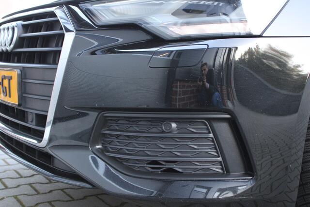 Audi A6 Avant 45 TFSI Pro Line S Line - Digitaal dashbord, - 19 inch - Trekhaak - Stoelverwarming