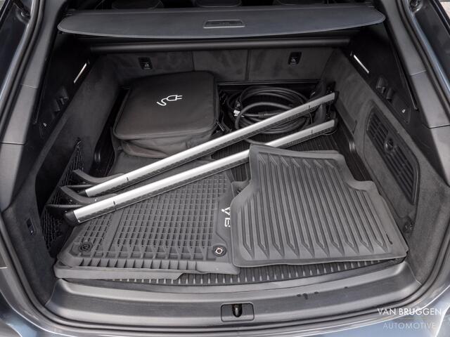 Audi A6 Avant 55 TFSI E Quattro S-Line Pano S6 Trekhaak BTW 360 Sfeer B&O