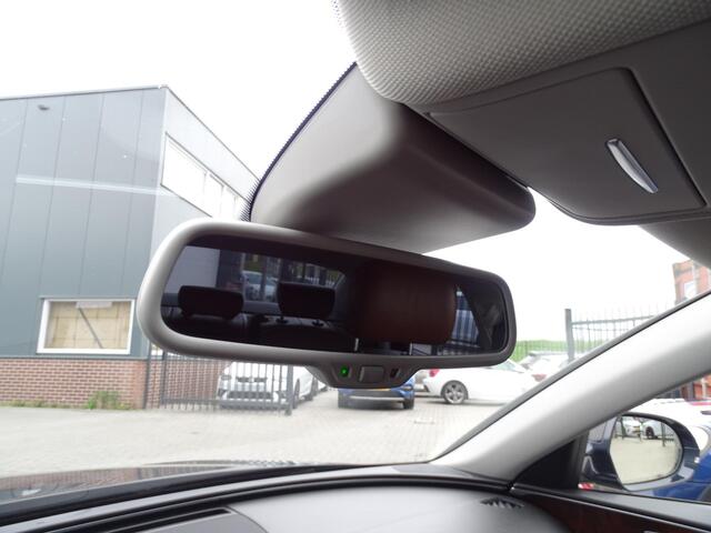 Audi A6 Limousine 1.8 TFSI ultra S line Edition Automaat, Leder Sport Interieur, Multimedia, Navigatie, Camera, Dode Hoek, Airco/ECC, CruiseControl, Parkeersensoren, LM-Velgen, Led