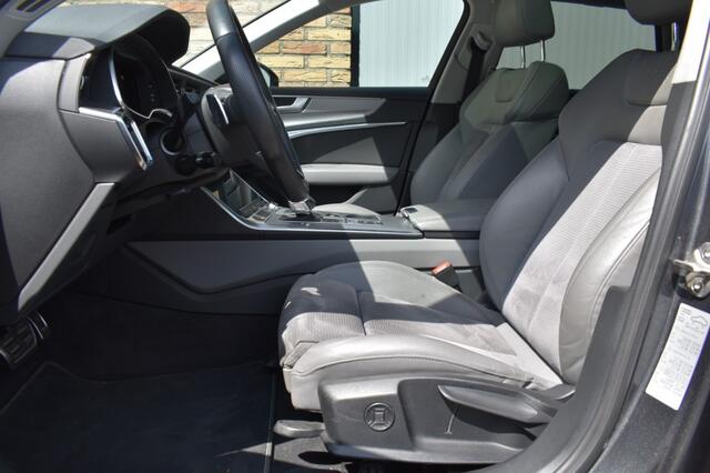 Audi A6 55 TFSI E Quattro S Competition, Pano, AUT, Matrix