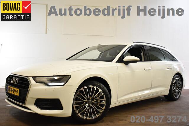 Audi A6 Avant 50 TFSI e 300PK QUATTRO BUSINESS EDITION VIRTUAL/NAVI/CAMERA