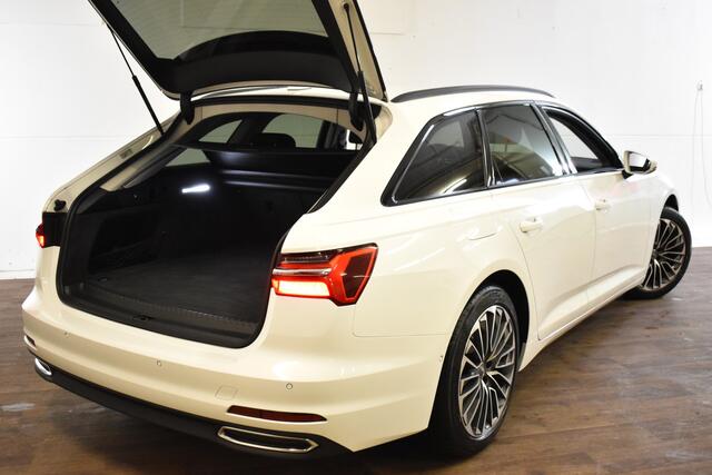 Audi A6 Avant 50 TFSI e 300PK QUATTRO BUSINESS EDITION VIRTUAL/NAVI/CAMERA