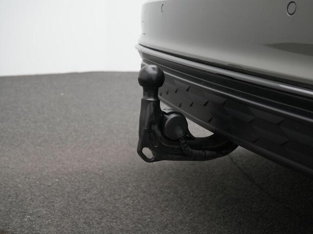 Audi A6 Avant S edition 50 TFSI e 299 pk S-tronic quattro | Panoramadak | Trekhaak | Stoelverwarming | Standkachel | Side Assist | Adaptive Cruise | 20 inch