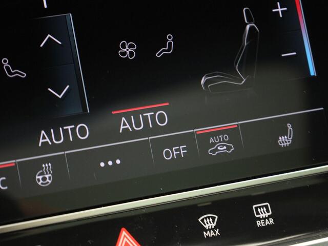 Audi A6 Avant 55 TFSIe 270kW/367PK quattro S Line · Panoramadak · Leder · Trekhaak · Garantie tot februari 2026